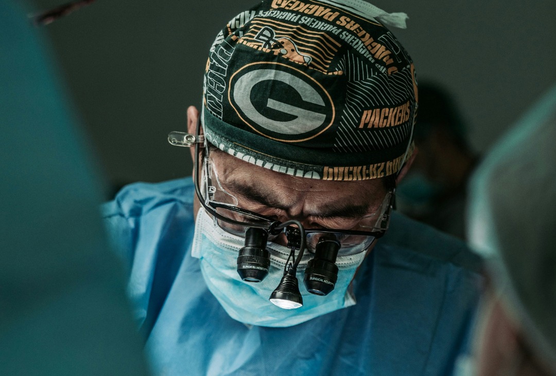 برنامج الأورام